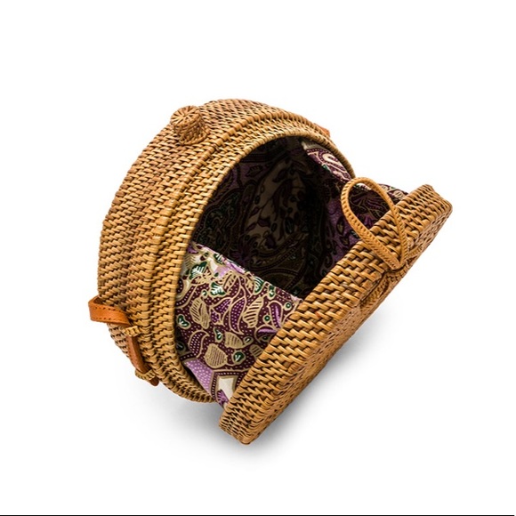 Ellen & James Bag - Picture 4 of 5